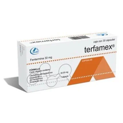 Terfamex for Sale