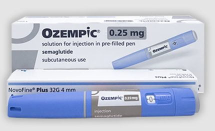 ozempic 0 25mg