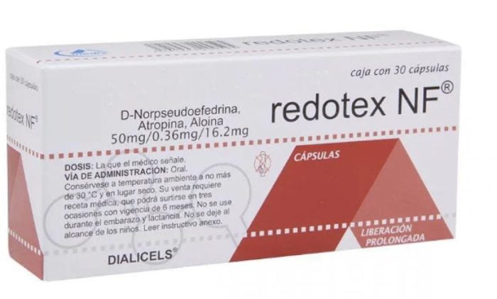 Redotex